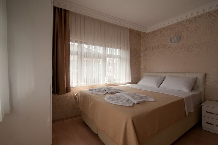 Istanbul Budget Hotel