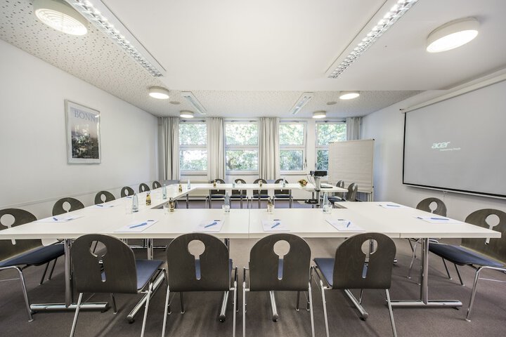 Meeting 18 of 19