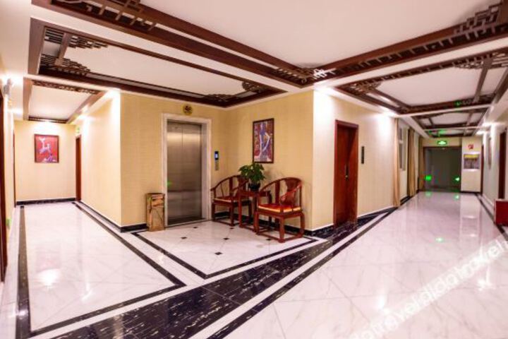 Hotel Interior 6 of 15