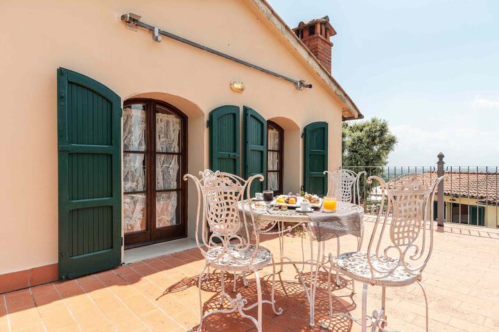 Terrace/Patio 76 of 81