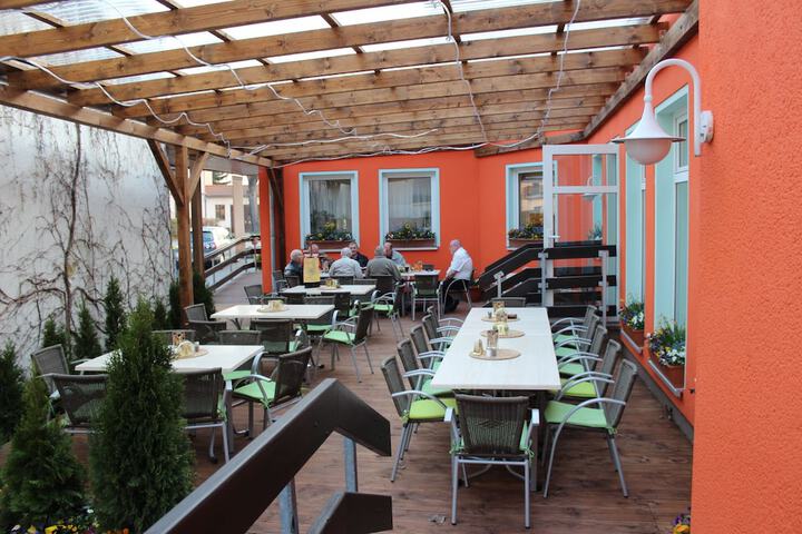 Terrace/Patio 44 of 48