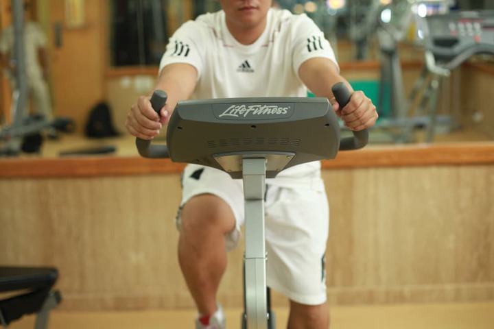 Health and Fitness 23 of 46