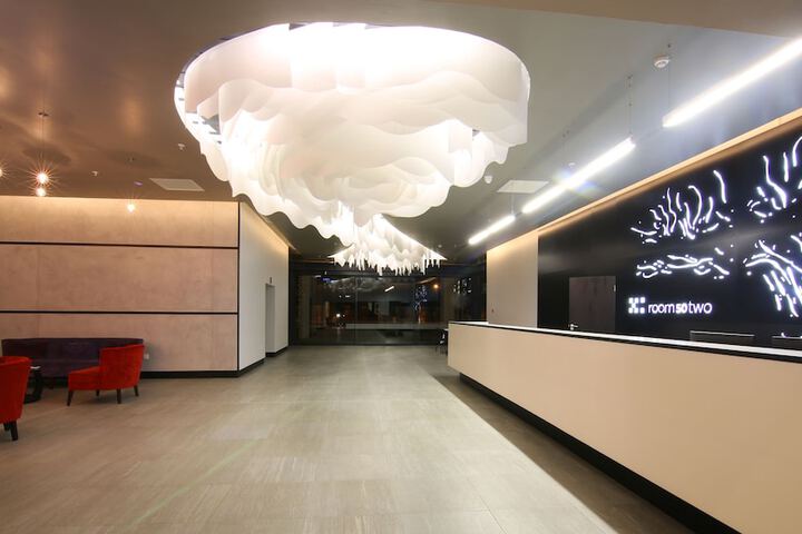 Hotel Interior 2 of 56