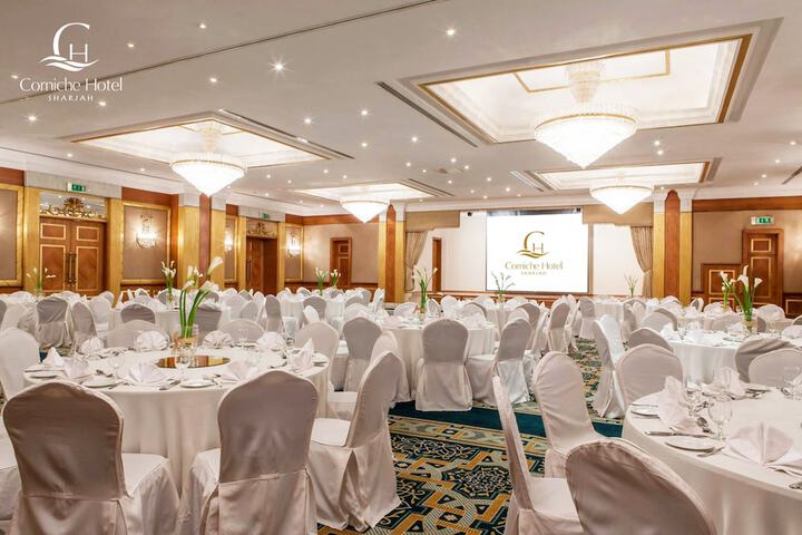 Ballroom/Hall 33 of 41