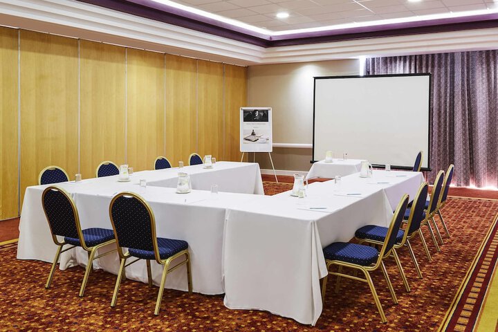 Meeting 37 of 47