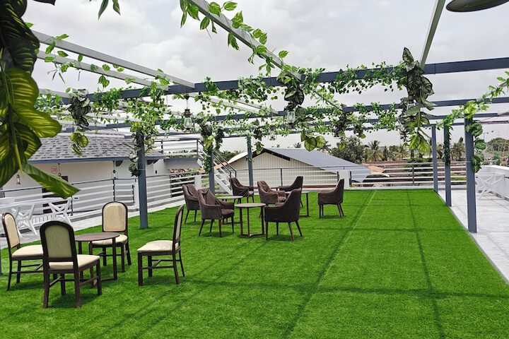 Terrace/Patio 13 of 24