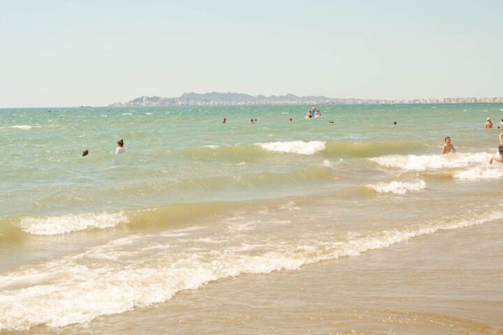 Beach 41 of 51