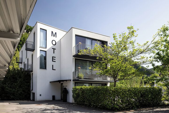 Motel by Maier Feldkirch - kontaktloser Check-in in Feldkirch