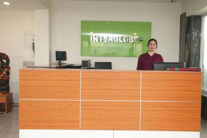 Interglobe Oasis