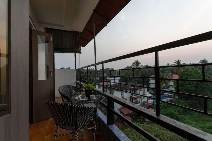 Terrace/Patio 21 of 42