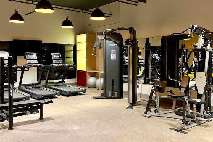 Health and Fitness 36 of 51
