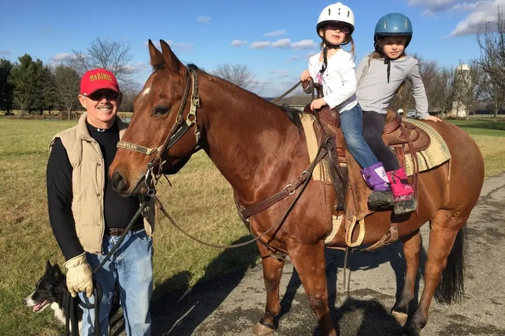 Sweetspire Ranch