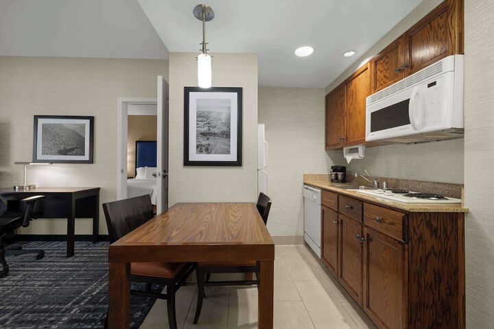 1 King Bed Studio Suite (11 of 21)