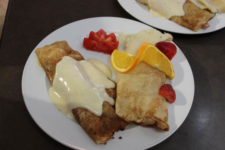 Breakfast/Coffee Service 38 of 42