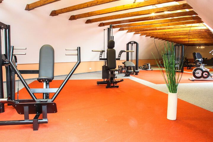 Fitness Club