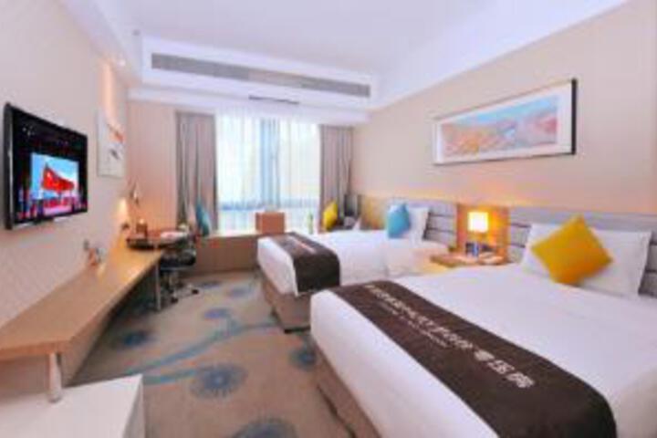 Room 19 of 20