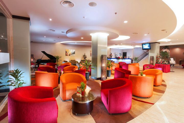 Hotel Interior 3 of 43