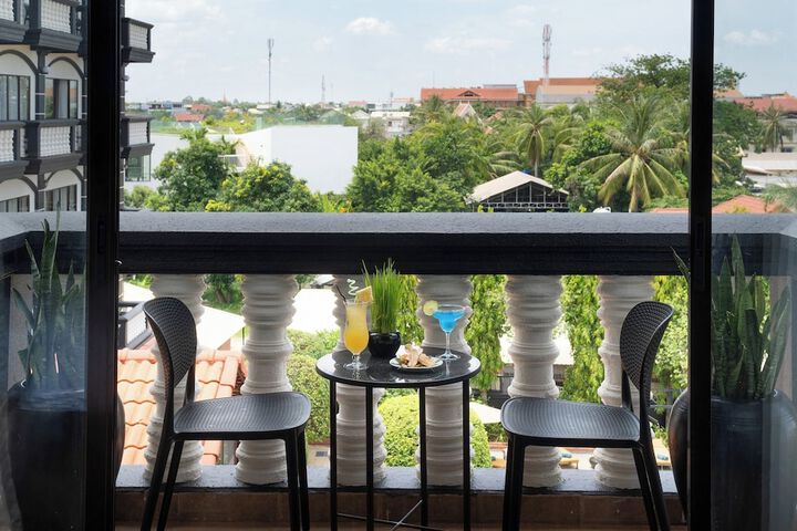Terrace/Patio 83 of 83