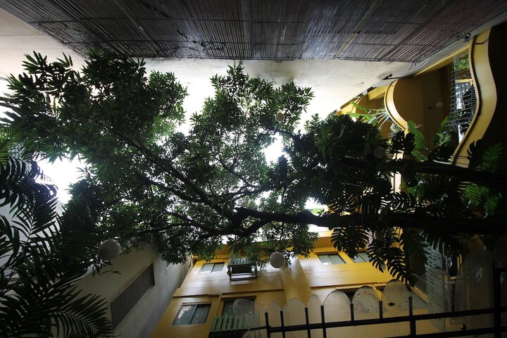Hotel 160 of 167