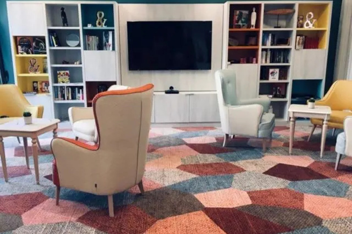 Room 3 of 4