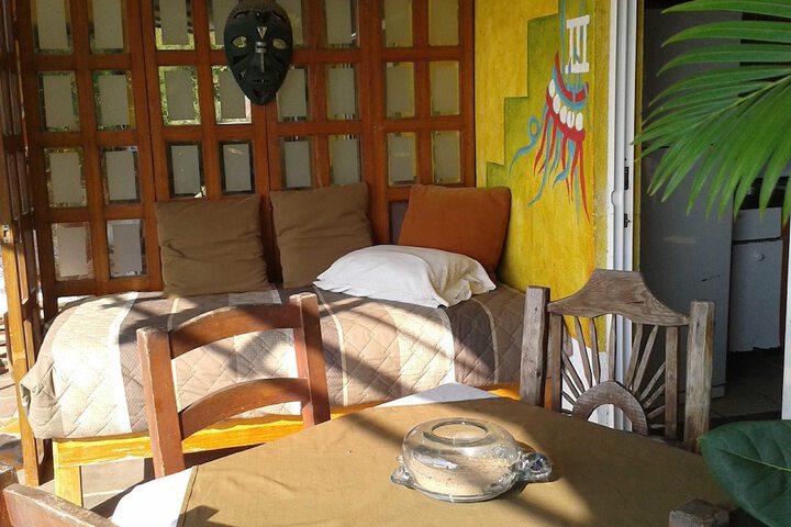 Terrace/Patio 82 of 89