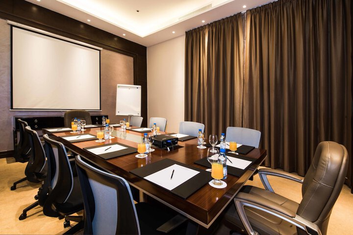 Meeting 42 of 46