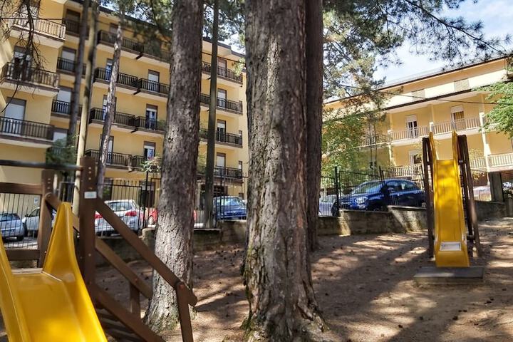 Meranda in Spezzano della Sila
