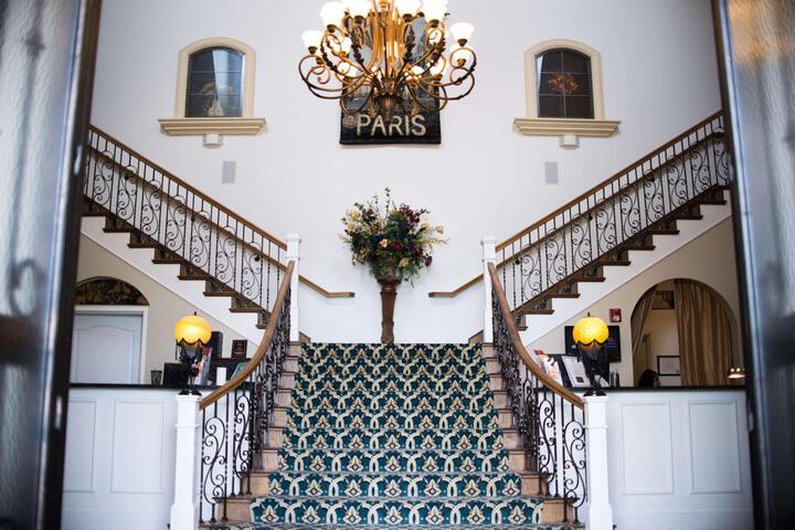 Hotel Interior 135 of 194