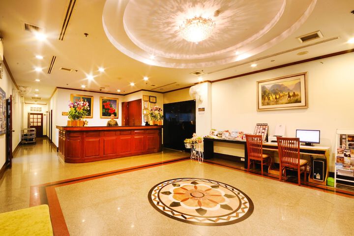Hotel Interior 2 of 83