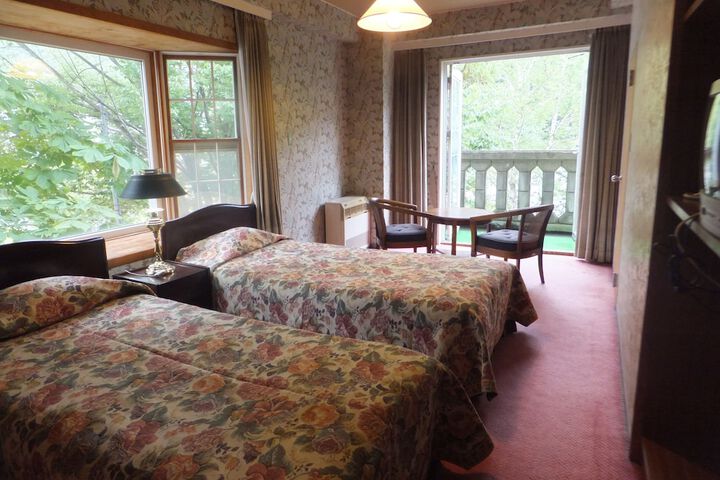 Amenities