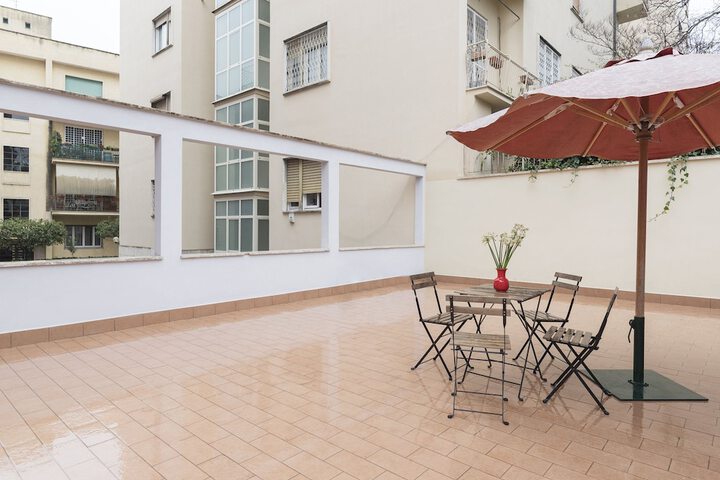 Terrace/Patio 14 of 19