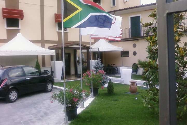 Hotel 55 of 60