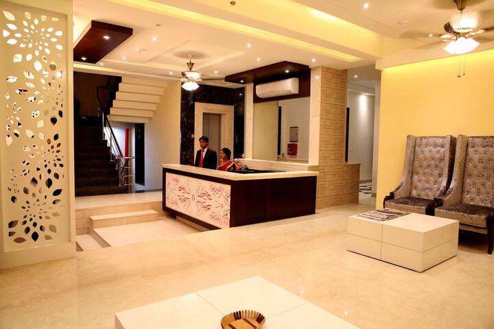 Hotel Interior 12 of 28