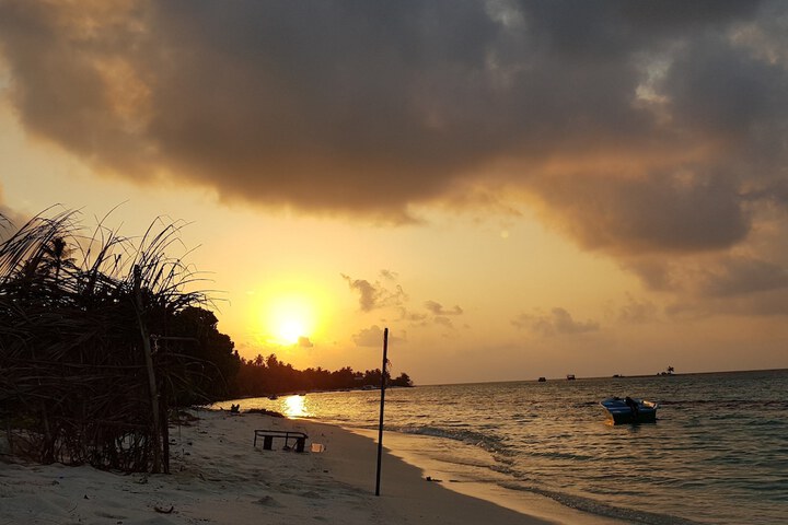 Beach 1 of 9