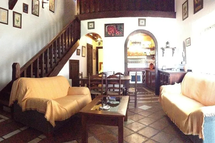 Cortijo Los Cantos