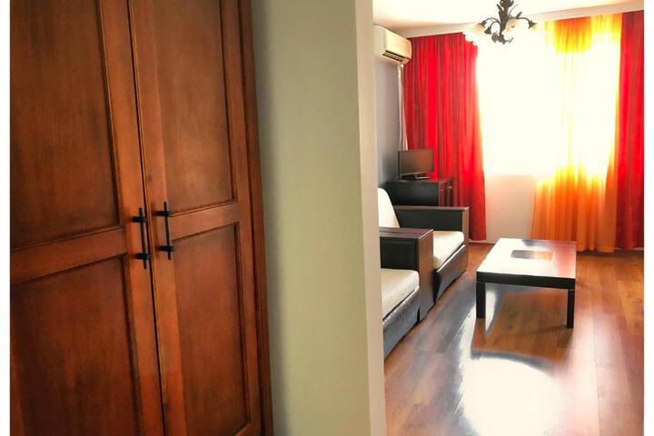 Fitness Facility Photos