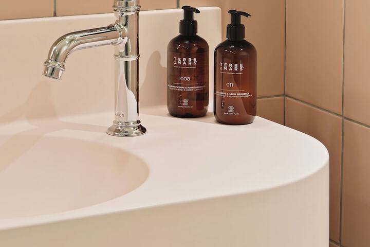 Bath Amenities