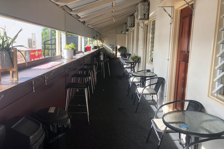 Terrace/Patio 11 of 18