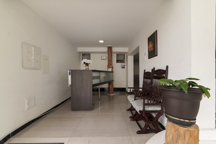 Photo of HOTEL BOUTIQUE MAVIA