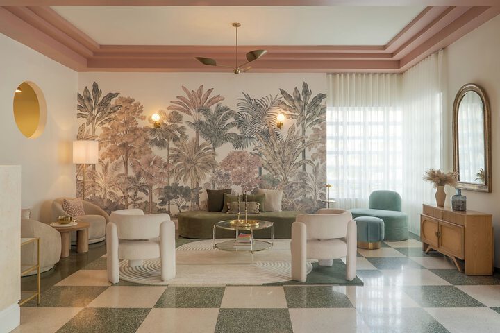Hotel Interior 2 of 26