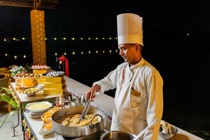 Dining Photos