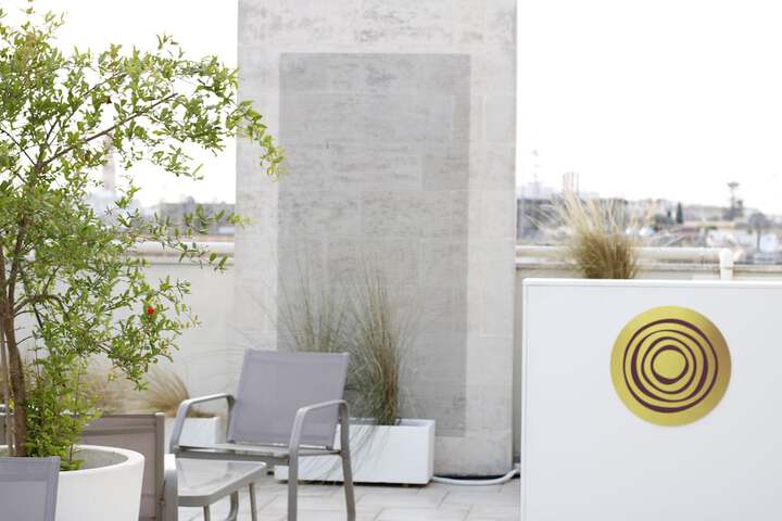Terrace/Patio 90 of 93