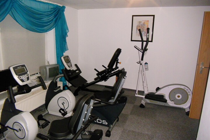 Health and Fitness 20 of 43