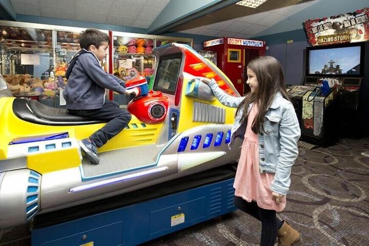 Arcade