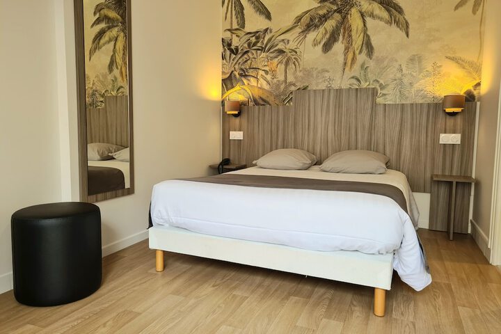 Hotel Caravelle