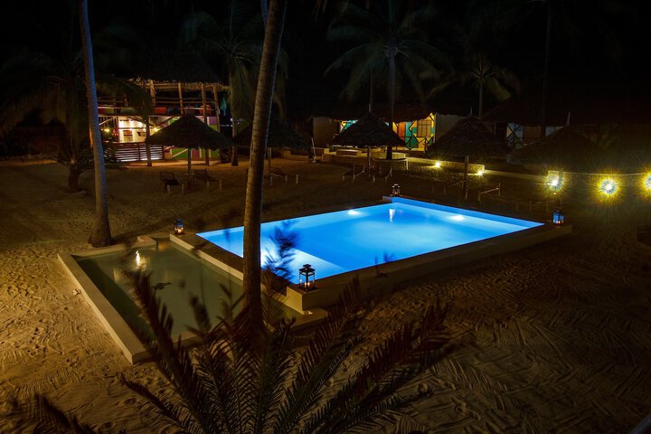 Pool 23 of 84