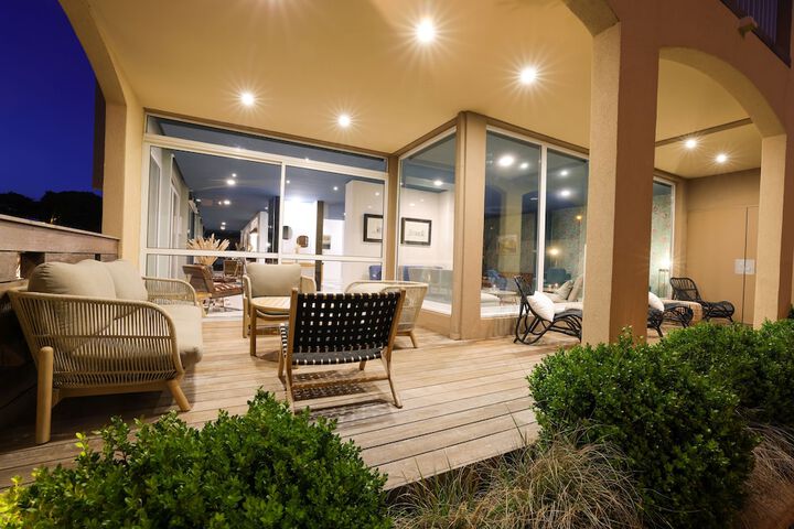 Terrace/Patio 22 of 36