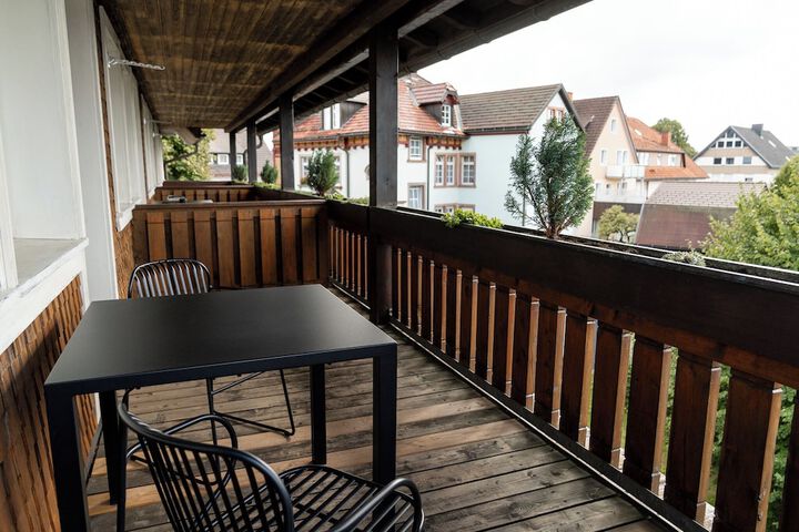 Terrace/Patio 222 of 395