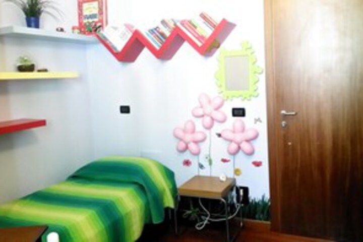 Room 10 of 13