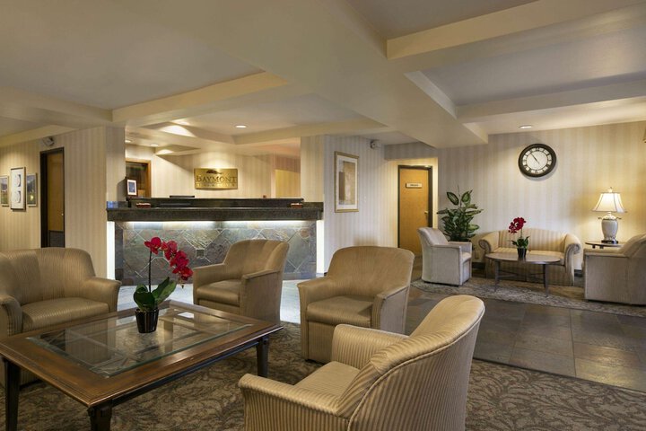 Hotel Interior 2 of 26